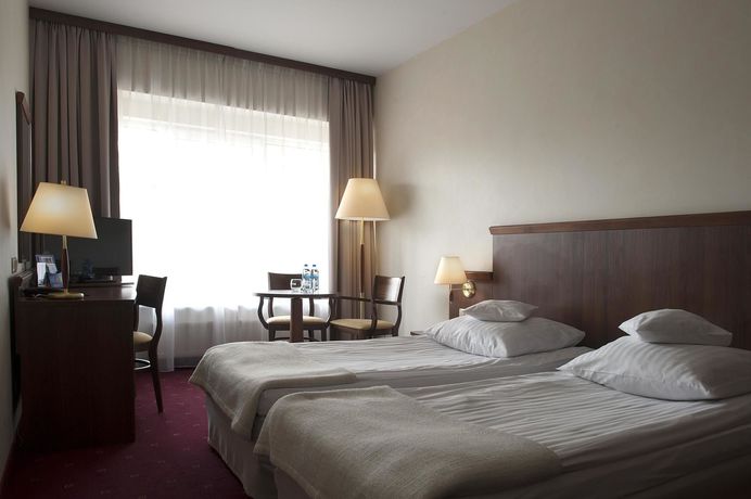 Imagen de la habitación del Hotel Best Western Edison. Foto 14