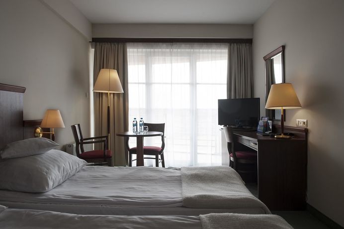 Imagen de la habitación del Hotel Best Western Edison. Foto 15