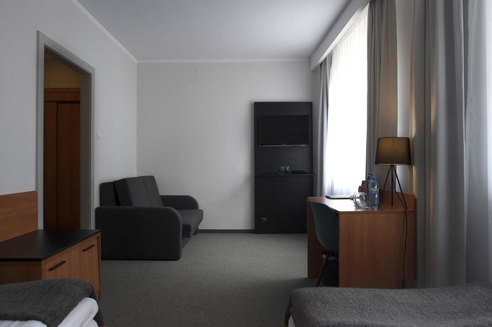 Imagen de la habitación del Hotel Best Western Edison. Foto 19