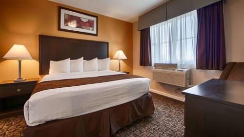 Imagen de la habitación del Hotel Best Western El Centro Inn. Foto 3