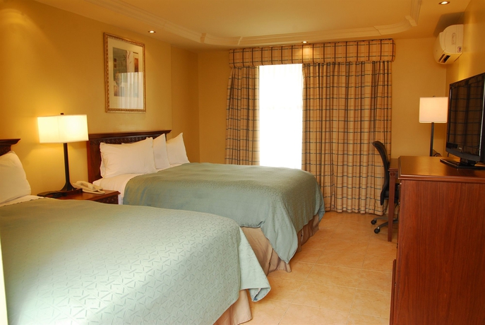 Imagen de la habitación del Hotel Best Western El Dorado Panama. Foto 2