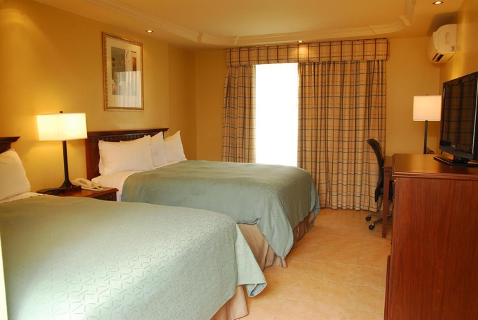 Imagen de la habitación del Hotel Best Western El Dorado Panama. Foto 3