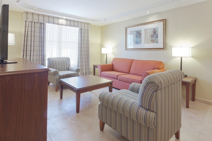 Imagen de los interiores del Hotel Best Western El Dorado Panama. Foto 8