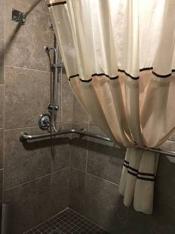 Imagen de la habitación del Hotel Best Western El Paso Airport Entrada. Foto 4