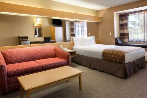 Imagen de la habitación del Hotel Best Western El Paso Airport Entrada. Foto 8