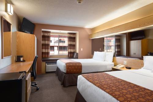 Imagen de la habitación del Hotel Best Western El Paso Airport Entrada. Foto 10
