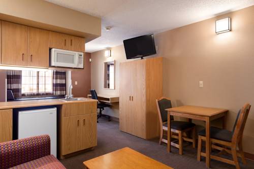 Imagen de la habitación del Hotel Best Western El Paso Airport Entrada. Foto 12
