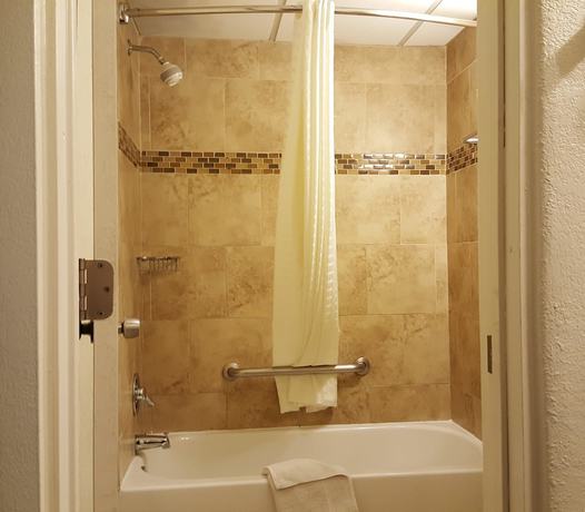Imagen de la habitación del Hotel Best Western El Rancho Palacio. Foto 8