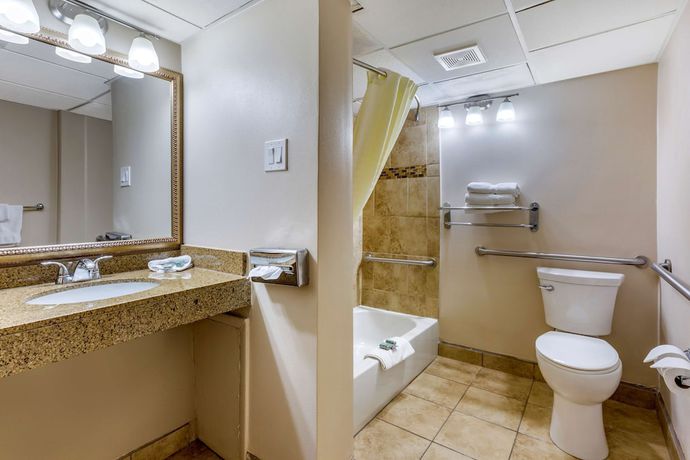 Imagen de la habitación del Hotel Best Western El Rancho Palacio. Foto 9