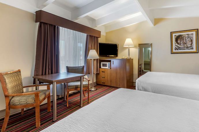 Imagen de la habitación del Hotel Best Western El Rancho Palacio. Foto 10