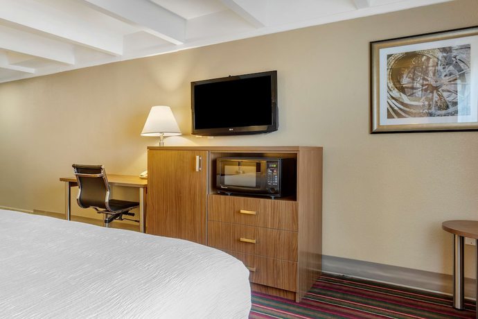 Imagen de la habitación del Hotel Best Western El Rancho Palacio. Foto 12