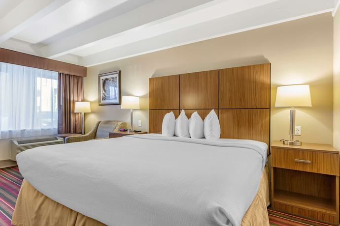 Imagen de la habitación del Hotel Best Western El Rancho Palacio. Foto 15