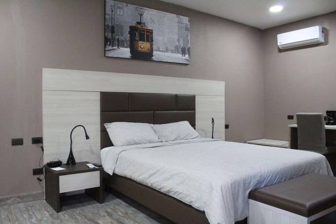 Imagen de la habitación del Hotel Best Western El Sitio and Casino. Foto 2