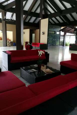 Imagen de los interiores del Hotel Best Western El Sitio and Casino. Foto 19