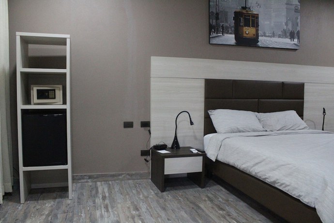 Imagen de la habitación del Hotel Best Western El Sitio and Casino. Foto 8