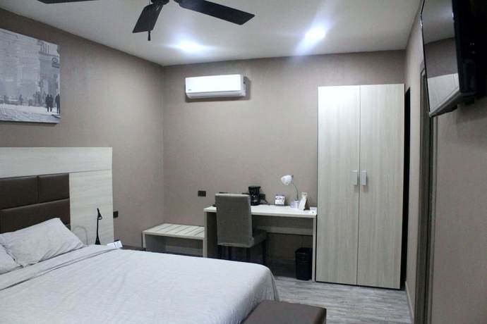 Imagen de la habitación del Hotel Best Western El Sitio and Casino. Foto 9