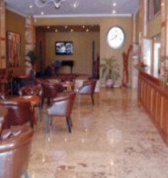 Imagen general del Hotel Best Western Elegance. Foto 2