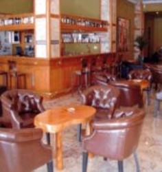 Imagen general del Hotel Best Western Elegance. Foto 5