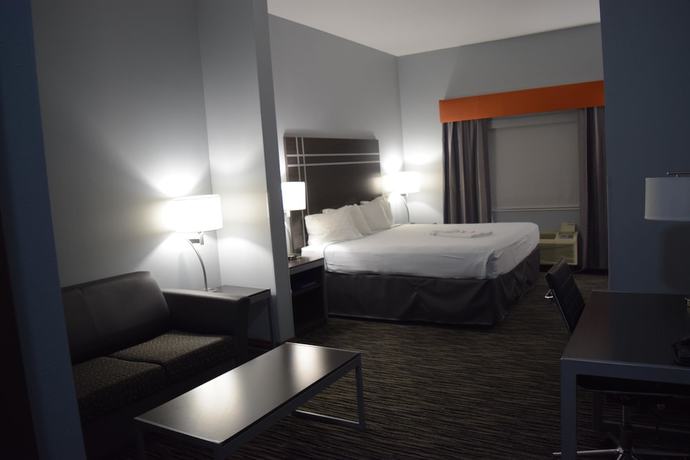 Imagen de la habitación del Hotel Best Western Elkhart Inn and Suites. Foto 5
