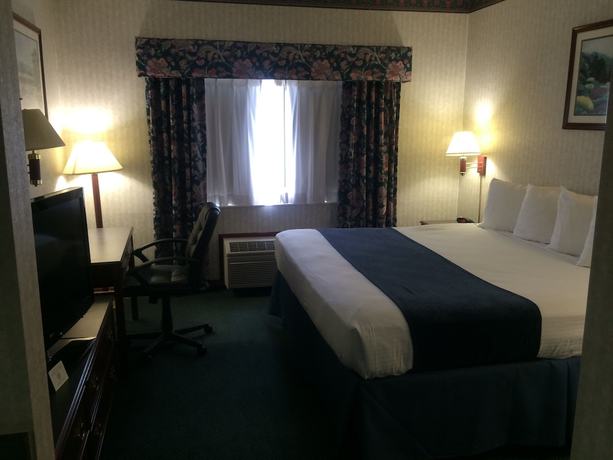 Imagen de la habitación del Hotel Best Western Elkhart Inn and Suites. Foto 12