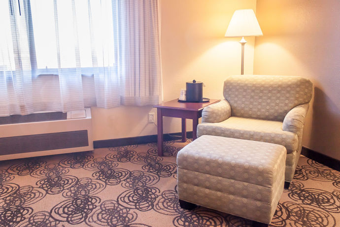 Imagen de la habitación del Hotel Best Western Elko Inn. Foto 3