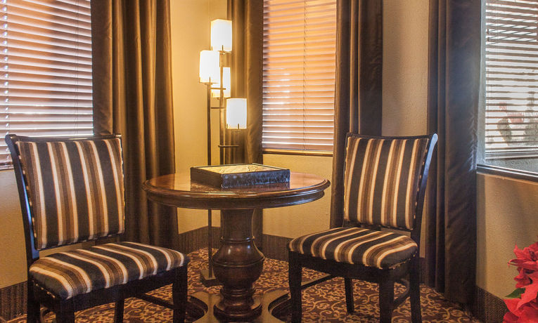 Imagen de la habitación del Hotel Best Western Elko Inn. Foto 4