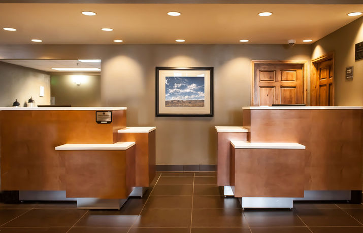 Imagen de la habitación del Hotel Best Western Elko Inn. Foto 5