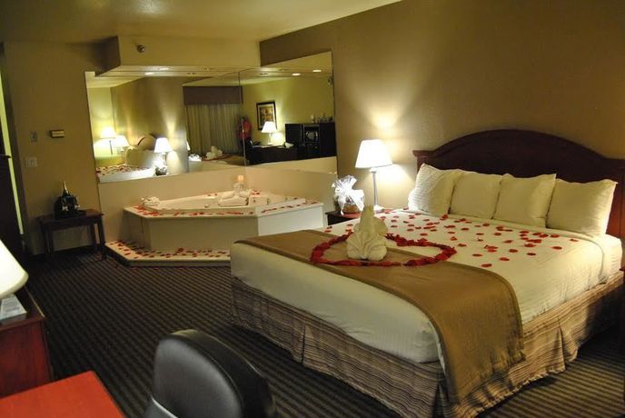Imagen de la habitación del Hotel Best Western Elko Inn. Foto 7