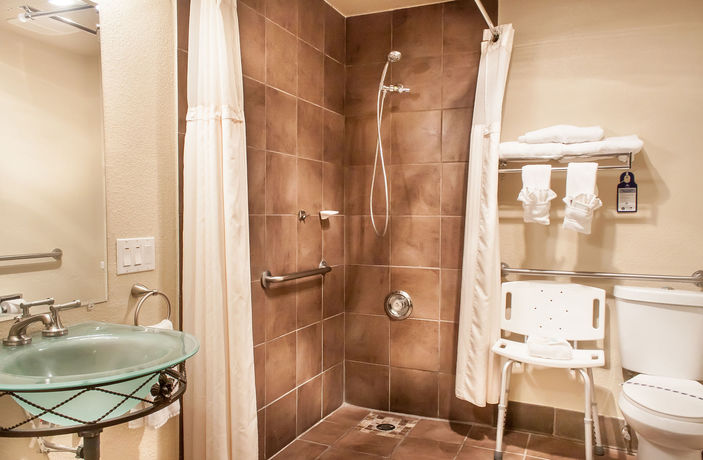 Imagen de los interiores del Hotel Best Western Elko Inn. Foto 10