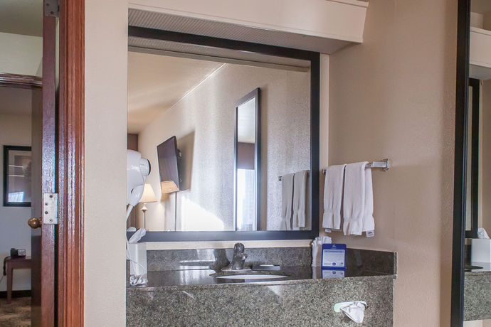 Imagen de la habitación del Hotel Best Western Elko Inn. Foto 8