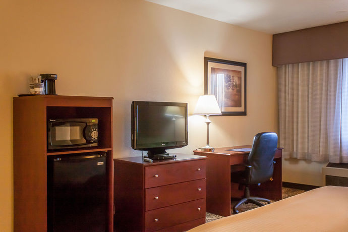 Imagen de los interiores del Hotel Best Western Elko Inn. Foto 12