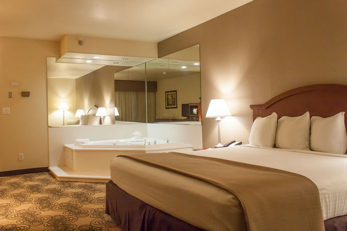 Imagen de la habitación del Hotel Best Western Elko Inn. Foto 9