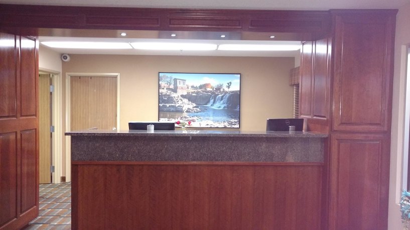 Imagen de los interiores del Hotel Best Western Empire Towers. Foto 19