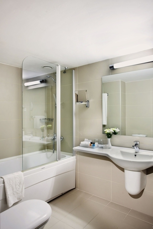 Imagen de la habitación del Hotel Best Western Eresin Taxim. Foto 11