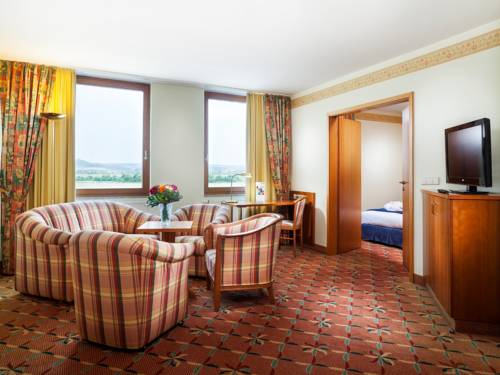 Imagen de la habitación del Hotel Best Western Erfurt-Apfelst&auml;dt. Foto 3