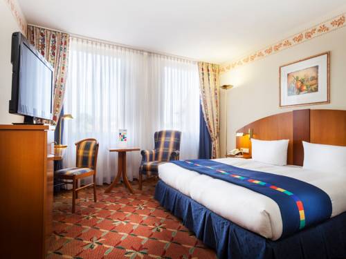 Imagen de la habitación del Hotel Best Western Erfurt-Apfelst&auml;dt. Foto 5