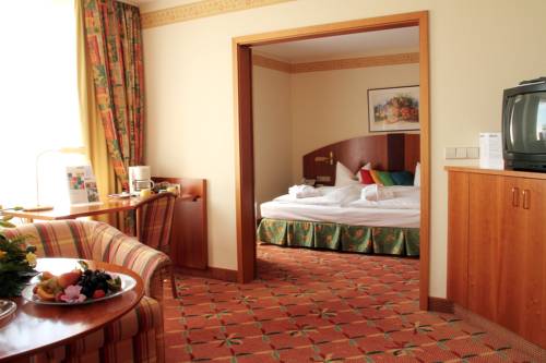 Imagen de la habitación del Hotel Best Western Erfurt-Apfelst&auml;dt. Foto 6