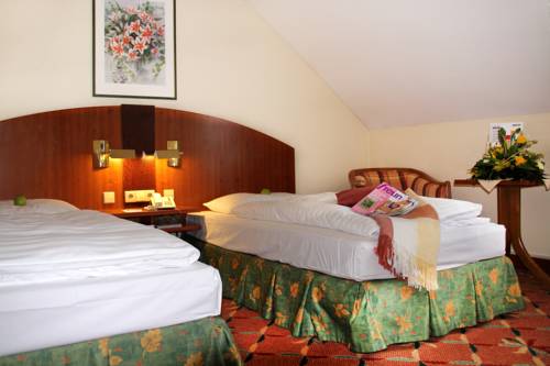 Imagen de la habitación del Hotel Best Western Erfurt-Apfelst&auml;dt. Foto 7