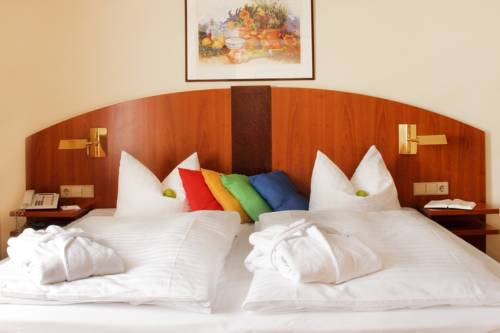 Imagen de la habitación del Hotel Best Western Erfurt-Apfelst&auml;dt. Foto 8