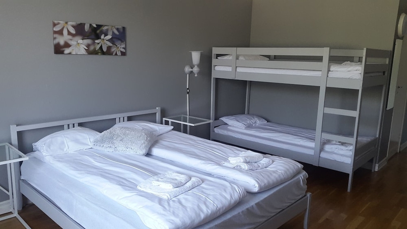 Imagen de la habitación del Hotel Best Western Eskilstuna Arena. Foto 2