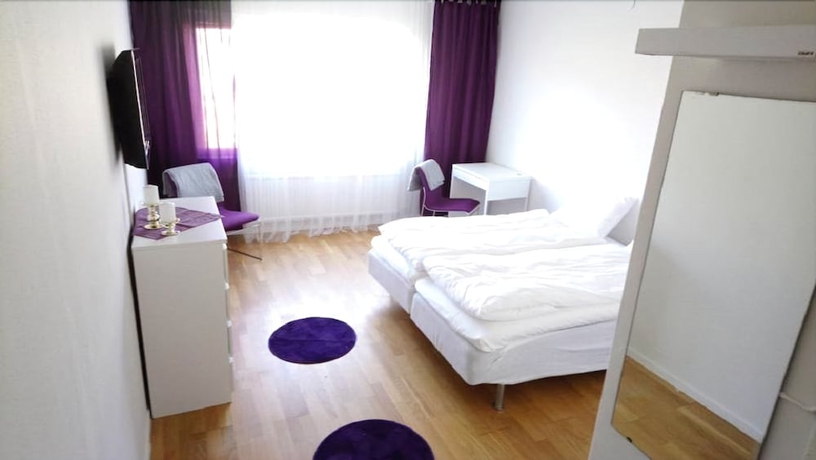 Imagen general del Hotel Best Western Eskilstuna Arena. Foto 1