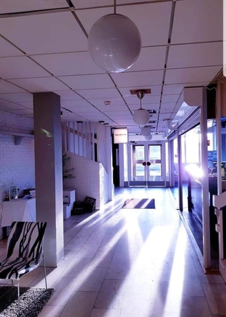 Imagen de los interiores del Hotel Best Western Eskilstuna Arena. Foto 16
