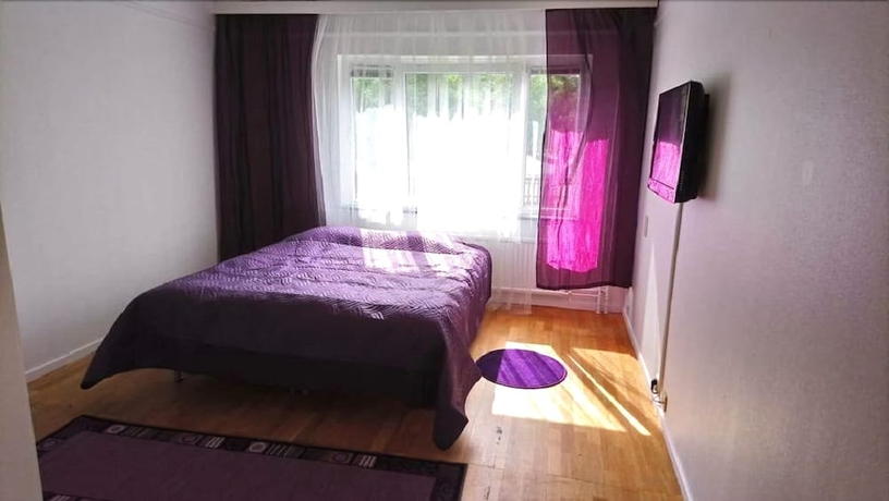 Imagen de la habitación del Hotel Best Western Eskilstuna Arena. Foto 3