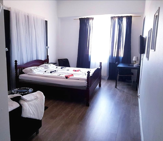 Imagen de la habitación del Hotel Best Western Eskilstuna Arena. Foto 4
