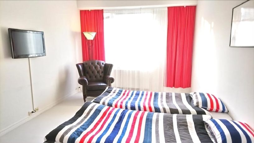 Imagen de la habitación del Hotel Best Western Eskilstuna Arena. Foto 5