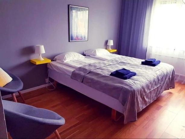 Imagen de la habitación del Hotel Best Western Eskilstuna Arena. Foto 6
