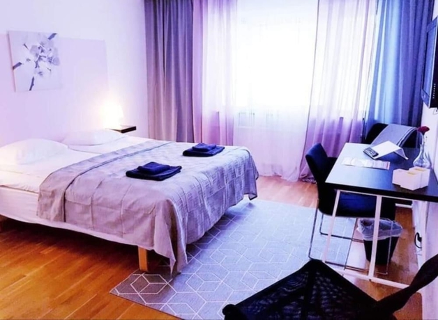 Imagen de la habitación del Hotel Best Western Eskilstuna Arena. Foto 7