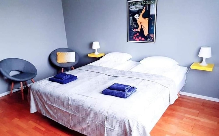 Imagen de la habitación del Hotel Best Western Eskilstuna Arena. Foto 9