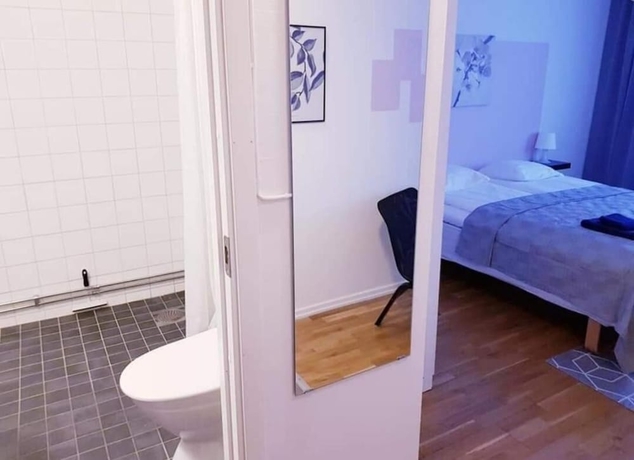 Imagen de la habitación del Hotel Best Western Eskilstuna Arena. Foto 13