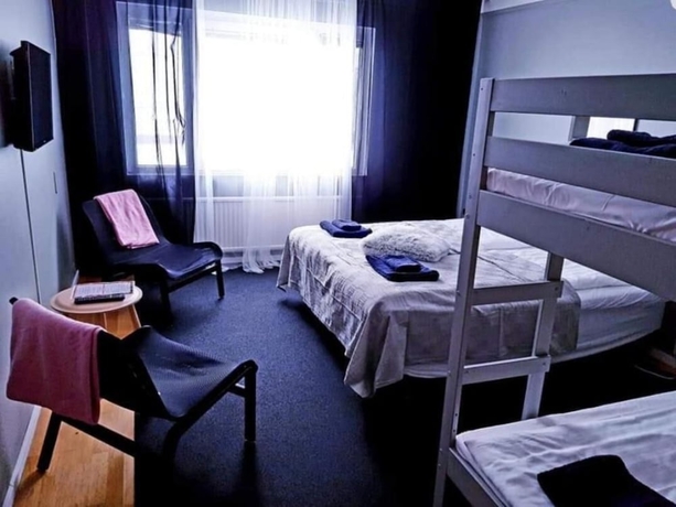 Imagen de la habitación del Hotel Best Western Eskilstuna Arena. Foto 14